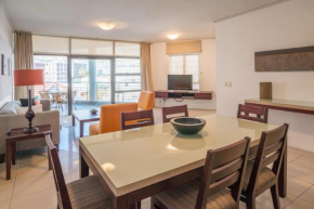 3-Bed City Center Spacious & Secure